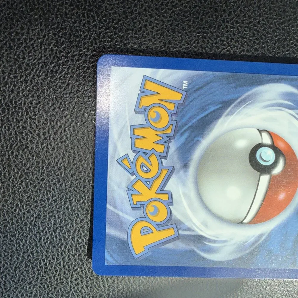 Treecko MEP 055 30th Anniversary Promo Holo Pokemon TCG English 2026